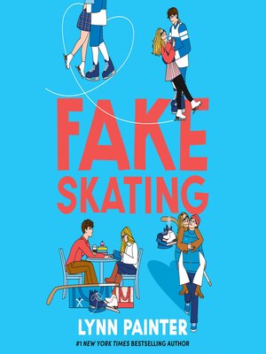 cover image of Fake Skating